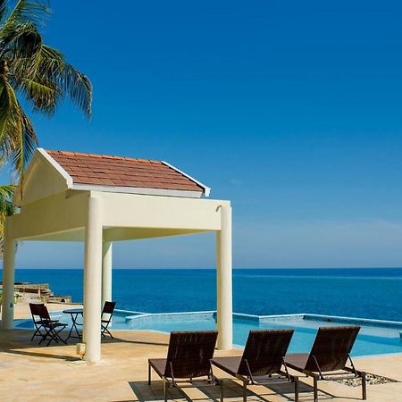 Appartamento Ocho Rios Penthouse At Whispering Seas Esterno foto