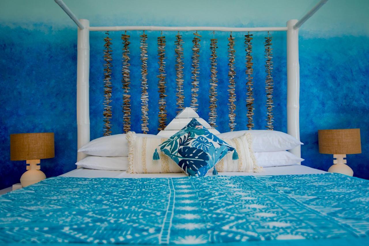 Appartamento Ocho Rios Penthouse At Whispering Seas Esterno foto