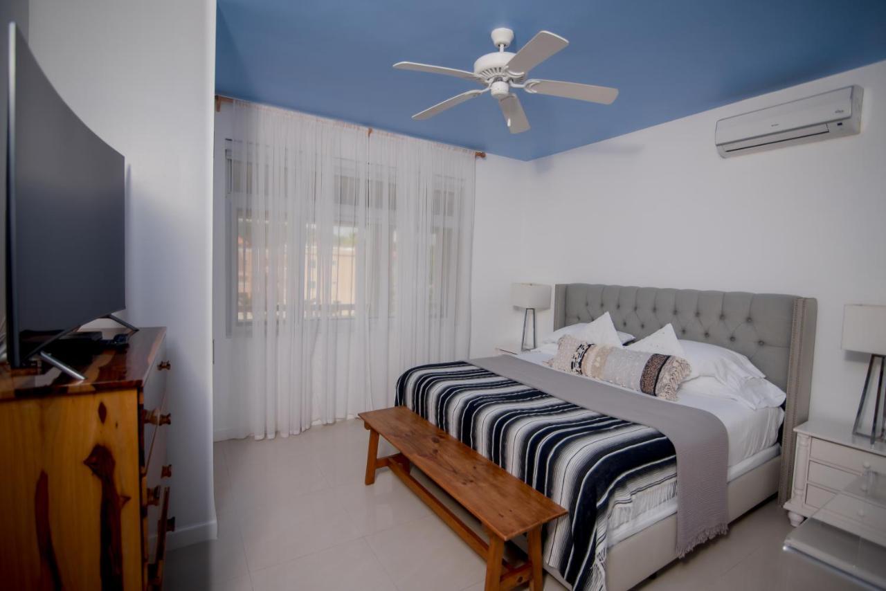 Appartamento Ocho Rios Penthouse At Whispering Seas Esterno foto