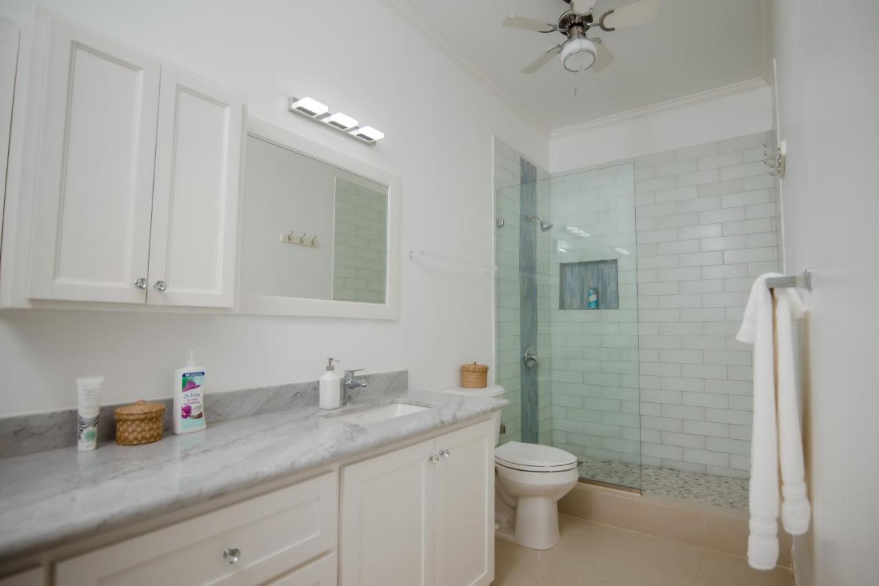 Appartamento Ocho Rios Penthouse At Whispering Seas Esterno foto
