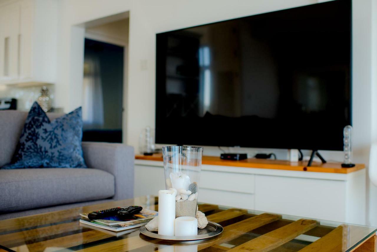 Appartamento Ocho Rios Penthouse At Whispering Seas Esterno foto