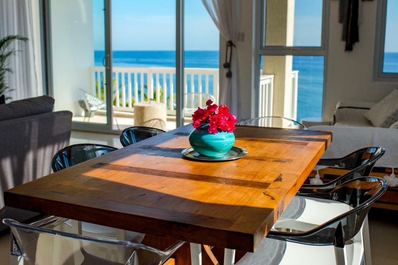 Appartamento Ocho Rios Penthouse At Whispering Seas Esterno foto