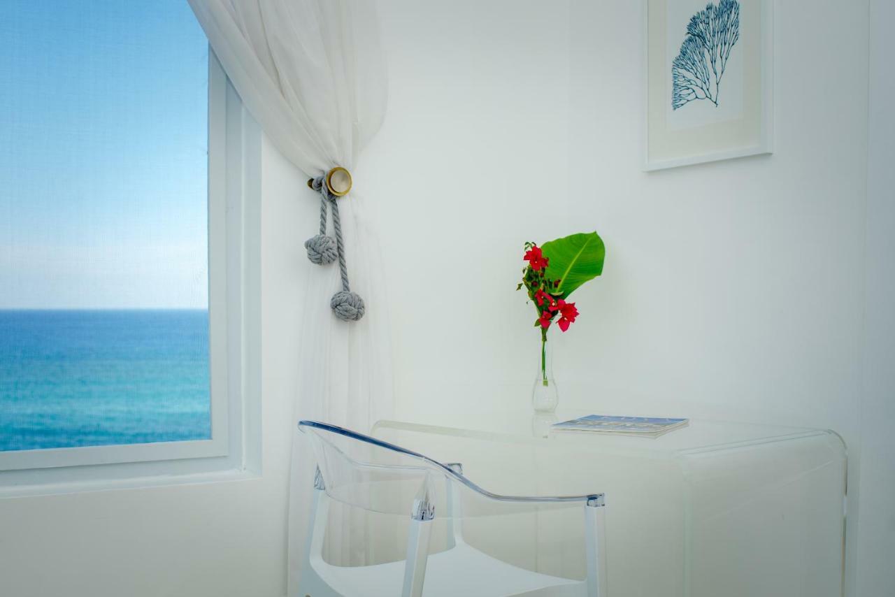 Appartamento Ocho Rios Penthouse At Whispering Seas Esterno foto
